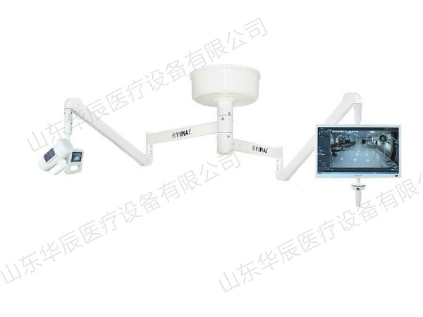 醫用外置攝像+外掛顯示器
